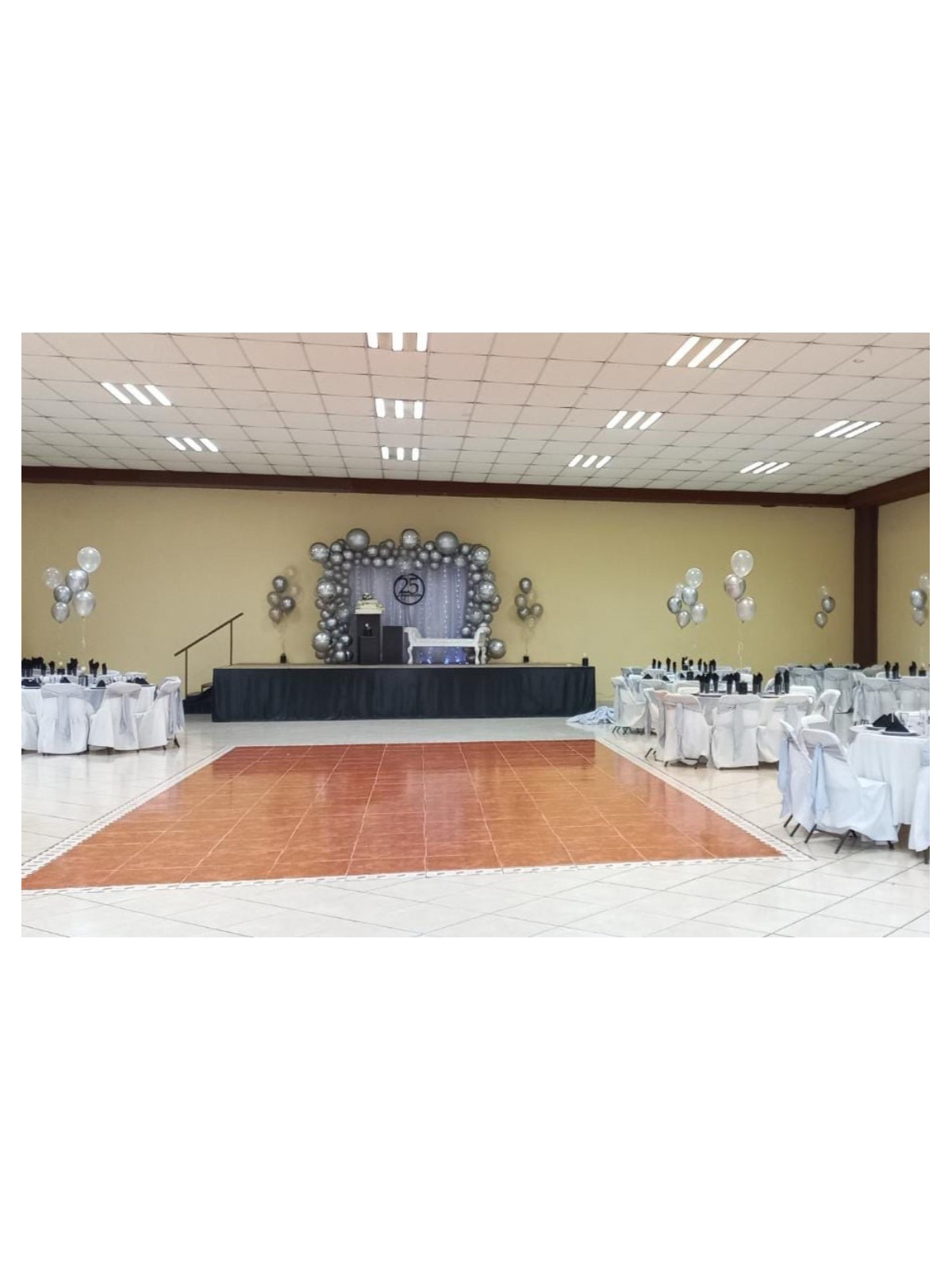 Hacienda Real | Salón para Bodas y Eventos en Aguascalientes