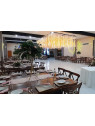 Salón Jade | Fiestas y Reuniones Familiares en Aguascalientes