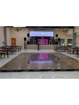 Salón Jade | Fiestas y Reuniones Familiares en Aguascalientes