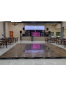 Salón Jade | Fiestas y Reuniones Familiares en Aguascalientes