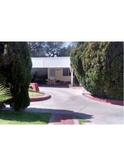 Salón Jardín Campestre | Bodas y Fiestas en Aguascalientes