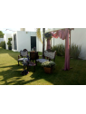 Plaza Mirthala | Jardín para Fiestas y Reuniones en Aguascalientes