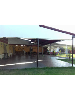 Salón El Milagro | Fiestas y Reuniones Sociales en Aguascalientes