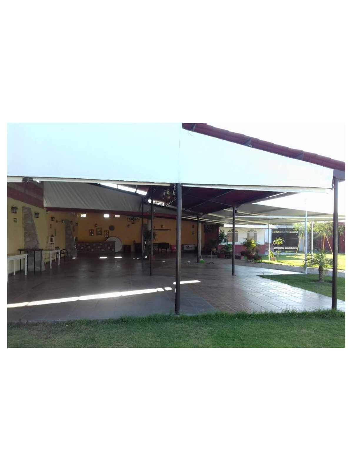 Salón El Milagro | Fiestas y Reuniones Sociales en Aguascalientes