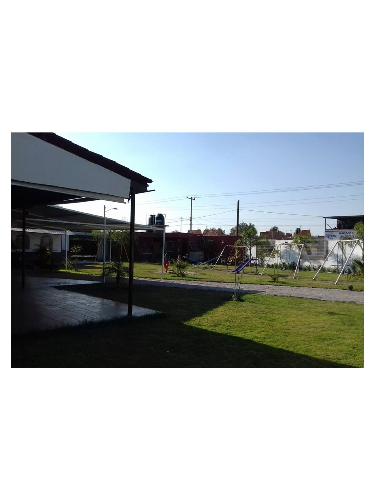 Salón El Milagro | Fiestas y Reuniones Sociales en Aguascalientes