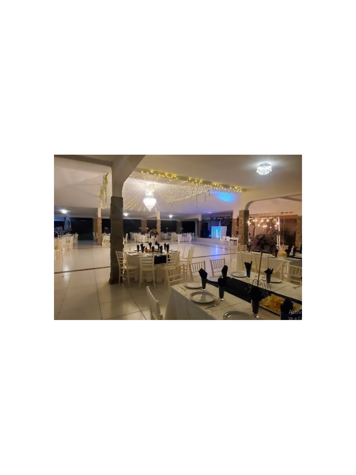 Jardín Las Palmeras | Reuniones y Eventos Familiares en Aguascalientes