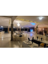 Jardín Las Palmeras | Reuniones y Eventos Familiares en Aguascalientes
