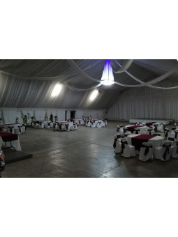 Salón San Lorenzo | Fiestas y Reuniones Familiares en Aguascalientes