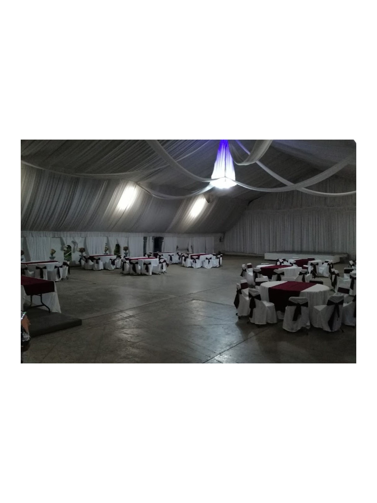 Salón San Lorenzo | Fiestas y Reuniones Familiares en Aguascalientes