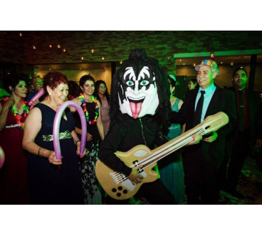 Grupo La Torre | Música en vivo para bodas y eventos en Aguascalientes