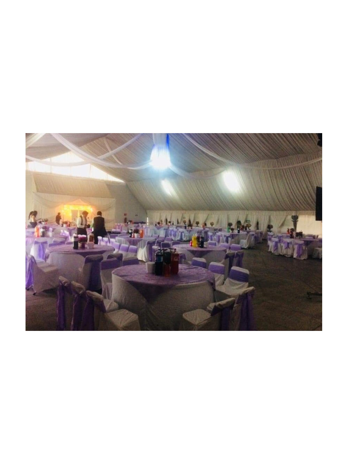 Salón San Lorenzo | Fiestas y Reuniones Familiares en Aguascalientes