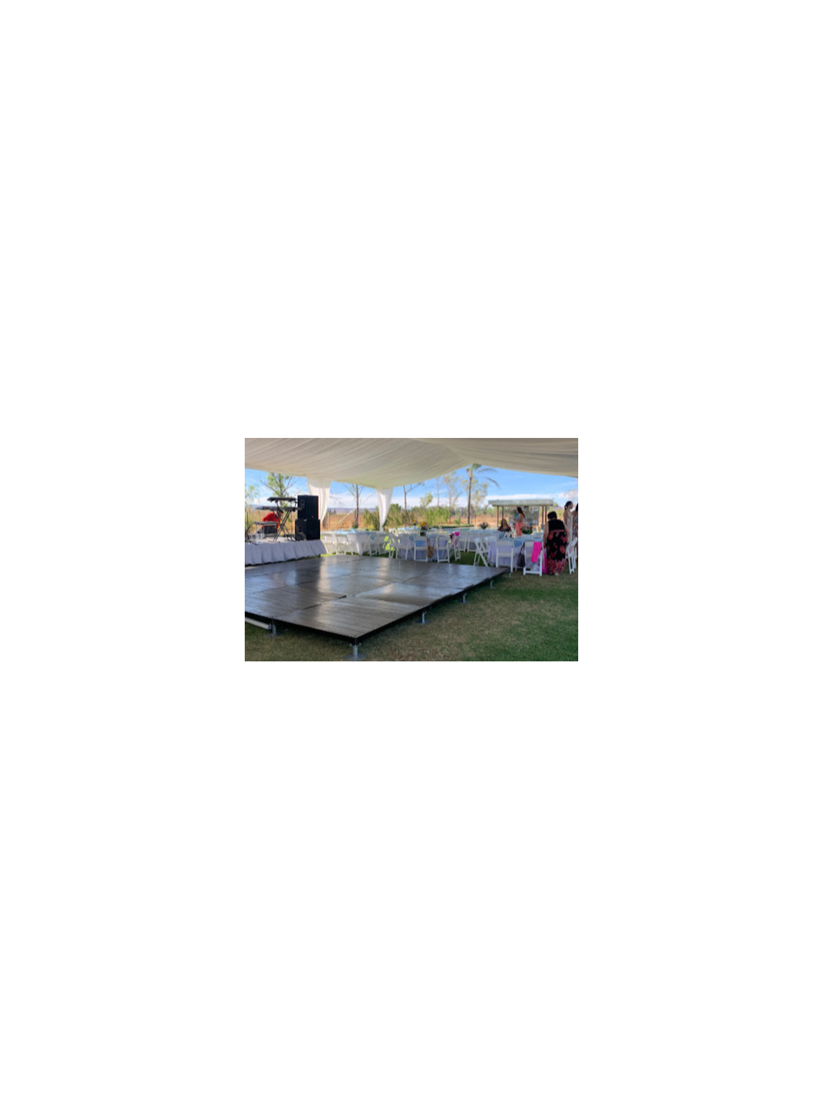Jardín Yayaan | Eventos Sociales y Reuniones Familiares en Aguascalientes