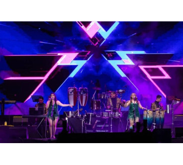 Grupo La Torre | Música en vivo para bodas y eventos en Aguascalientes