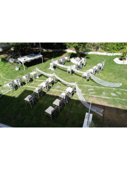 Mirador Emmanuel | Jardín con Vista para Eventos en Aguascalientes