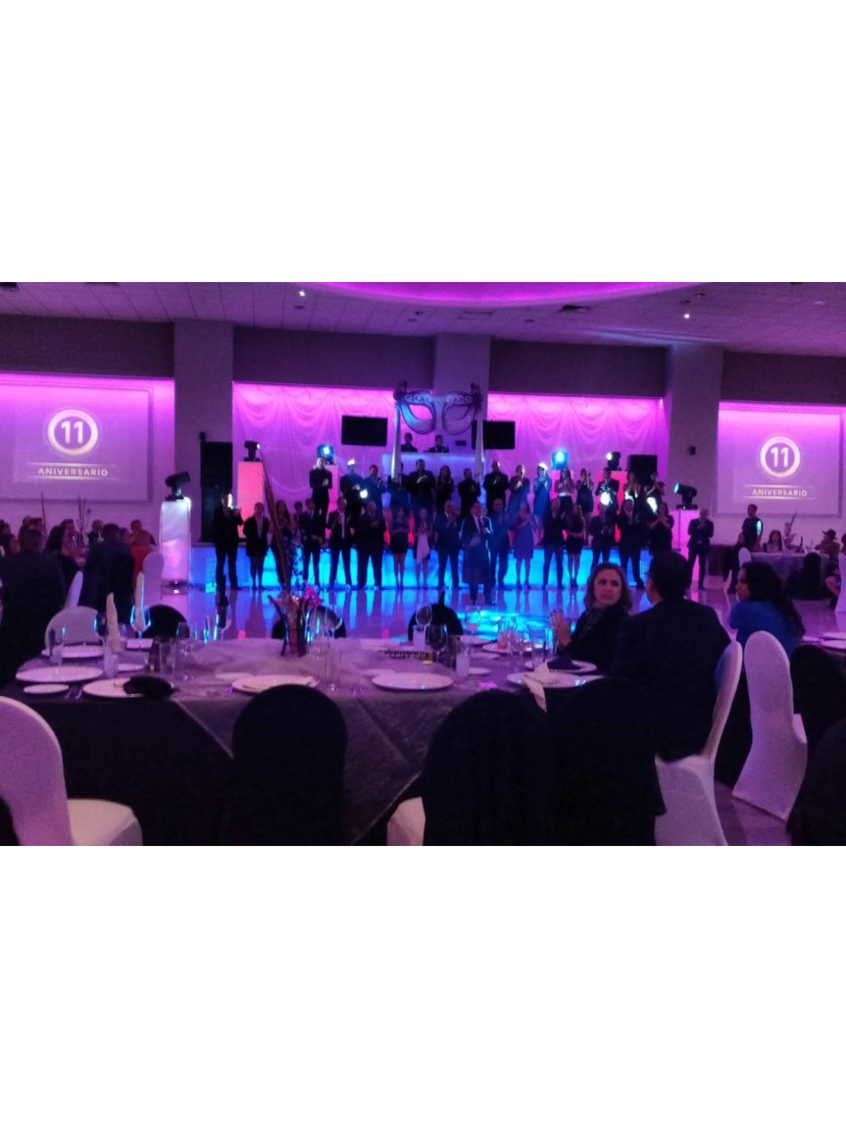 Salón de la Amistad | Fiestas y Reuniones Familiares en Aguascalientes