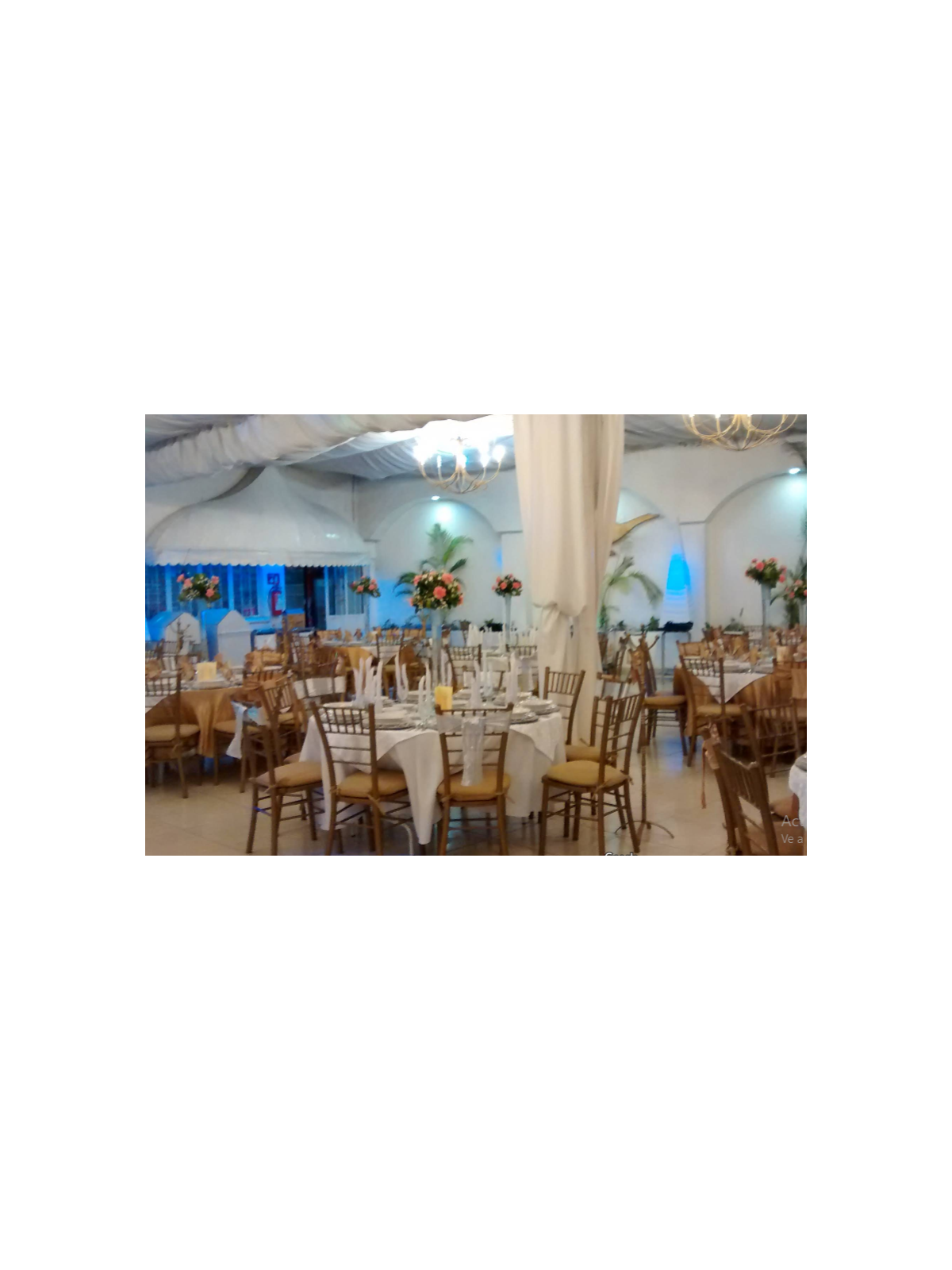 Jardín El Vergel | Fiestas y Eventos Familiares en Aguascalientes