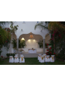 Jardín El Vergel | Fiestas y Eventos Familiares en Aguascalientes