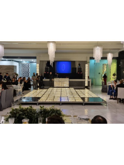 Salón Crisval | Fiestas y Reuniones Familiares en Aguascalientes