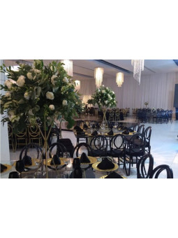 Salón Crisval | Fiestas y Reuniones Familiares en Aguascalientes