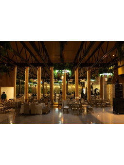 Salón Crisval | Fiestas y Reuniones Familiares en Aguascalientes