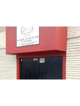 Salón Laurel | Fiestas y Reuniones Familiares en Aguascalientes