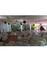 Salón Laurel | Fiestas y Reuniones Familiares en Aguascalientes