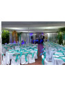 Salón Laurel | Fiestas y Reuniones Familiares en Aguascalientes