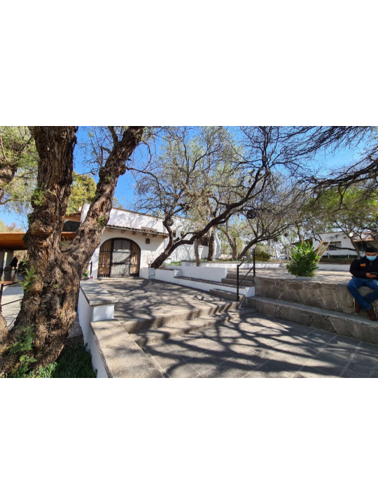 Los Prados | Jardín Campestre para Bodas y Eventos en Aguascalientes