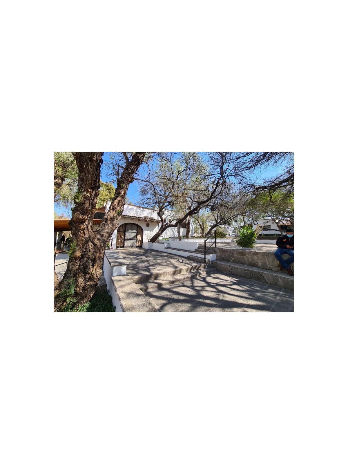 Los Prados | Jardín Campestre para Bodas y Eventos en Aguascalientes