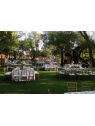 Los Prados | Jardín Campestre para Bodas y Eventos en Aguascalientes