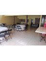 Jardín del Ángel | Reuniones y Eventos Familiares en Aguascalientes