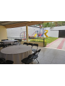 Jardín del Ángel | Reuniones y Eventos Familiares en Aguascalientes