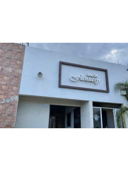 Salón Jardín Fantasy | Fiestas Infantiles y Reuniones en Aguascalientes