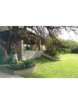Granja Centenario | Jardín Campestre para Eventos en Aguascalientes