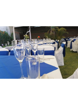 Jardín Los Robles | Fiestas y Reuniones al Aire Libre en Aguascalientes