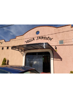 Villa Jardín | Salón y Jardín para Eventos en Aguascalientes