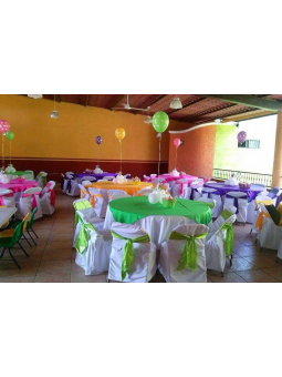 Villa Jardín | Salón y Jardín para Eventos en Aguascalientes