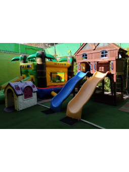 Villa Jardín | Salón y Jardín para Eventos en Aguascalientes