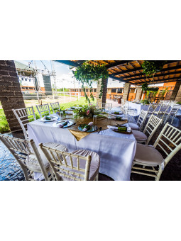 Quinta María | Jardín para Bodas y Eventos Sociales en Aguascalientes