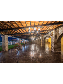 Quinta María | Jardín para Bodas y Eventos Sociales en Aguascalientes