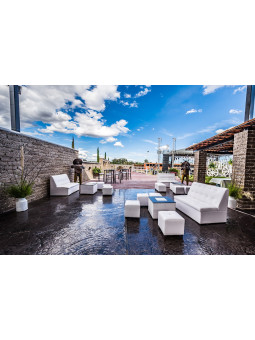 Quinta María | Jardín para Bodas y Eventos Sociales en Aguascalientes