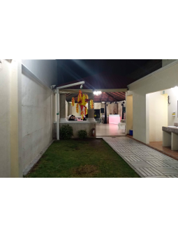 Jardín Terranova | Fiestas y Reuniones Familiares en Aguascalientes