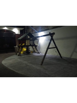 Jardín Terranova | Fiestas y Reuniones Familiares en Aguascalientes