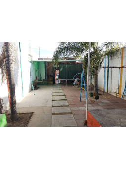 Jardín La Haciendita | Fiestas y Reuniones Campestres en Aguascalientes