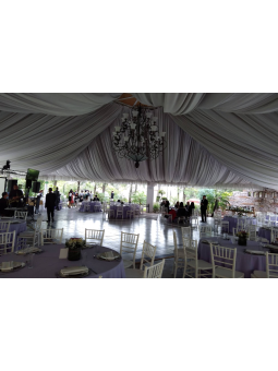 Jardín Los Eucaliptos | Fiestas y Reuniones en Aguascalientes