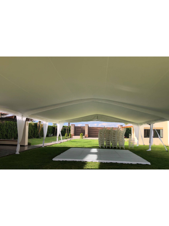 Quinta Maravilla | Jardín para Bodas y Eventos en Aguascalientes