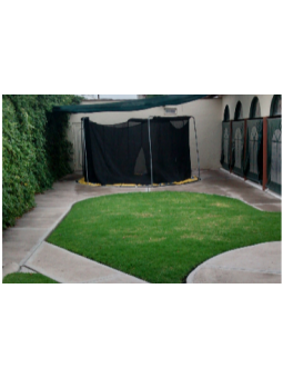 Salón Sol y Luna Jardines | Fiestas y Eventos Sociales en Aguascalientes