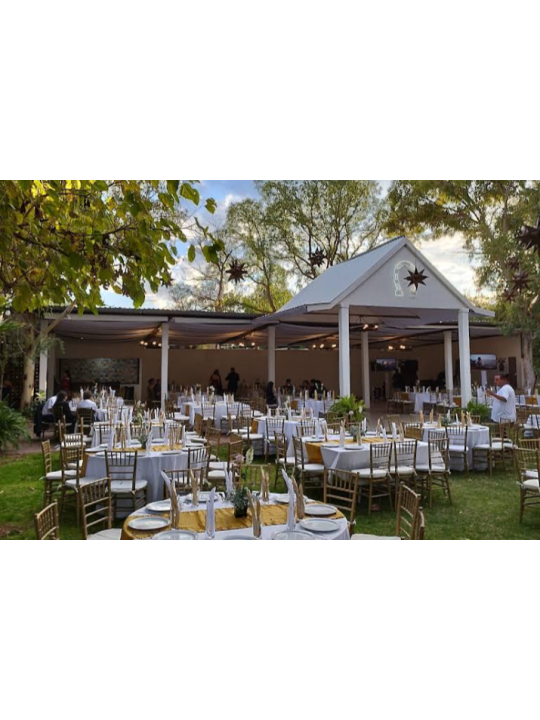 El Herradero | Jardín Campestre para Bodas y Eventos en Aguascalientes