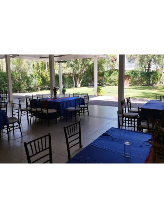 El Herradero | Jardín Campestre para Bodas y Eventos en Aguascalientes
