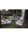 Salón Jardín Las Palmas | Eventos y Reuniones en Aguascalientes